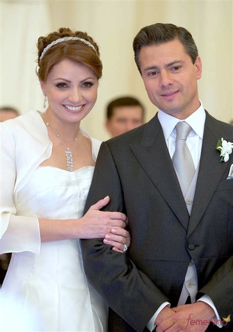 hermana de peña nieto.